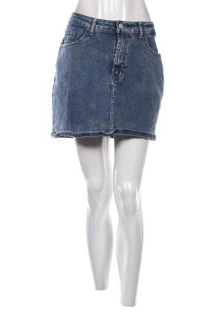 Sukně Unbranded, Velikost XL, Barva Modrá, Cena  349,00 Kč, #136907559