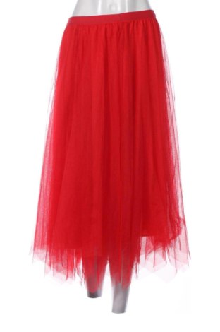Fustă Unbranded, Mărime XL, Culoare Roșu, Preț 78,20 Lei, #136914431