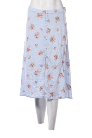 Fustă H&M, Mărime M, Culoare Multicolor, Preț 75,99 Lei, #136922342
