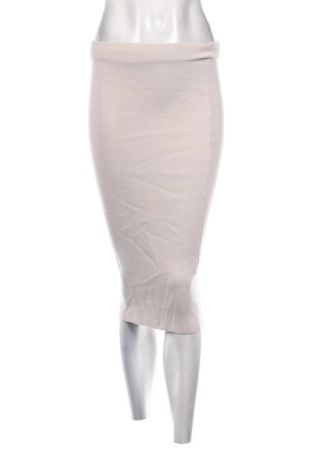 Пола Witchery, Размер S, Цвят Бежов, Цена 15,00 €, #136925462