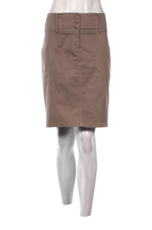 Sukně Unbranded, Velikost L, Barva Hnědá, Cena  170,00 Kč, #136926184