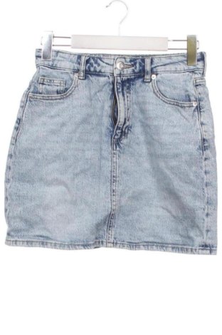 Sukně Vero Moda, Velikost XS, Barva Modrá, Cena  189,00 Kč, #136928853