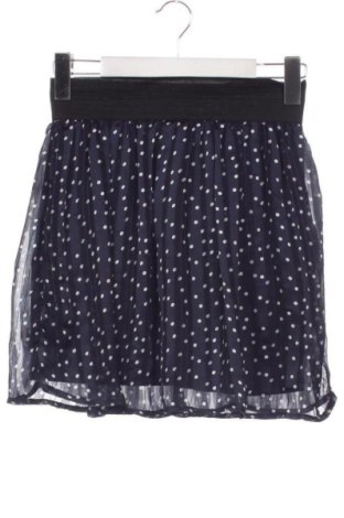 Φούστα Unbranded, Μέγεθος XS, Χρώμα Μπλέ, Τιμή 10,99 €, #136930063