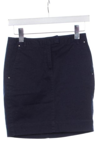 Spódnica Unbranded, Rozmiar XS, Kolor Niebieski, Cena 38,10 zł, #136930249