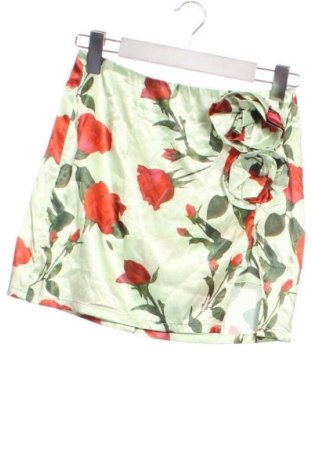Fustă Unbranded, Mărime XS, Culoare Multicolor, Preț 45,99 Lei, #136932028