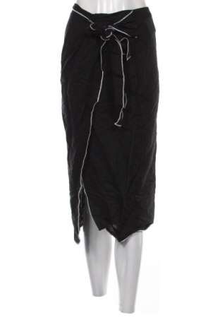Sukně H&M, Velikost S, Barva Černá, Cena  259,00 Kč, #136932205
