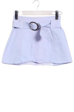 Rock Pimkie, Größe XXS, Farbe Lila, Preis 12,00 €, #136932765