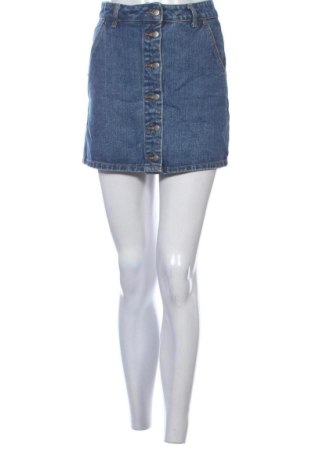 Sukňa Forever 21, Veľkosť S, Farba Modrá, Cena  6,95 €, #136933055