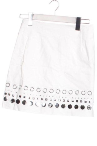 Rock Rocco Barocco, Größe XS, Farbe Weiß, Preis 11,00 €, #136933103