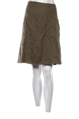 Φούστα Vero Moda, Μέγεθος XL, Χρώμα Πράσινο, Τιμή 7,99 €, #136936436