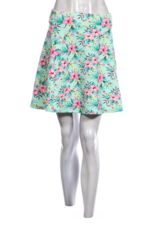 Fustă H&M, Mărime L, Culoare Multicolor, Preț 43,99 Lei, #136936518