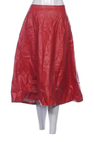 Fustă Unbranded, Mărime 3XL, Culoare Roșu, Preț 82,99 Lei, #136937753