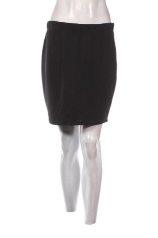 Fustă Janina, Mărime M, Culoare Negru, Preț 36,49 Lei, #136938372