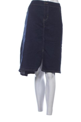 Sukně Unbranded, Velikost 3XL, Barva Modrá, Cena  439,00 Kč, #136939334
