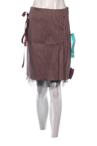 Φούστα Unbranded, Μέγεθος S, Χρώμα Καφέ, Τιμή 8,25 €, #136939679