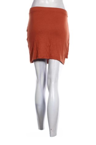Fustă Even&Odd, Mărime S, Culoare Portocaliu, Preț 83,99 Lei, #136940524