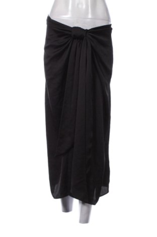 Fustă Zara, Mărime XL, Culoare Negru, Preț 84,00 Lei, #136941186