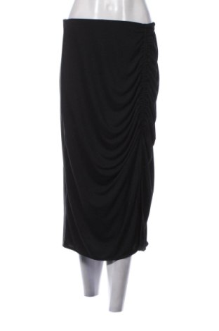 Fustă Mango, Mărime L, Culoare Negru, Preț 83,00 Lei, #136941563