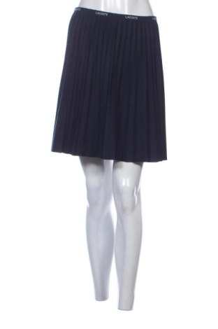 Sukně Lacoste, Velikost XXL, Barva Modrá, Cena  719,00 Kč, #136943137