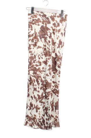 Φούστα Bershka, Μέγεθος XS, Χρώμα Πολύχρωμο, Τιμή 19,99 €, #136944407