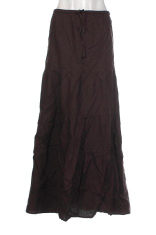 Fustă Unbranded, Mărime 4XL, Culoare Maro, Preț 84,99 Lei, #136944608