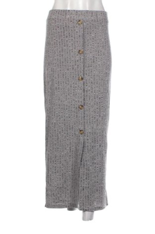 Rock SHEIN, Größe XXL, Farbe Grau, Preis € 14,99, #136946174