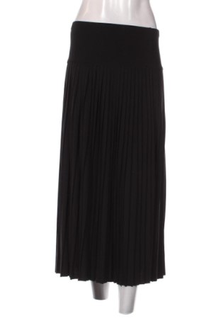 Fustă C&A, Mărime XL, Culoare Negru, Preț 99,05 Lei, #136948504