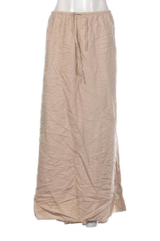 Fustă Cotton On, Mărime 3XL, Culoare Bej, Preț 74,99 Lei, #136949672