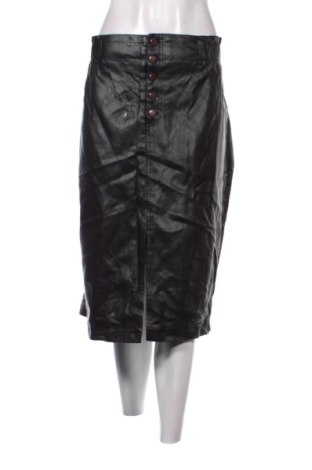 Sukně City Chic, Velikost 3XL, Barva Černá, Cena  359,00 Kč, #136951059