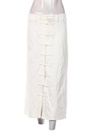 Spódnica Unbranded, Rozmiar S, Kolor ecru, Cena 117,14 zł, #136951219
