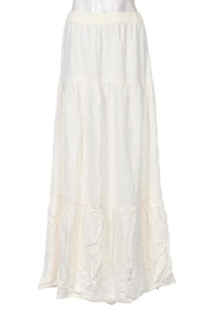 Fustă Anko, Mărime 3XL, Culoare Ecru, Preț 29,99 Lei, #136951287