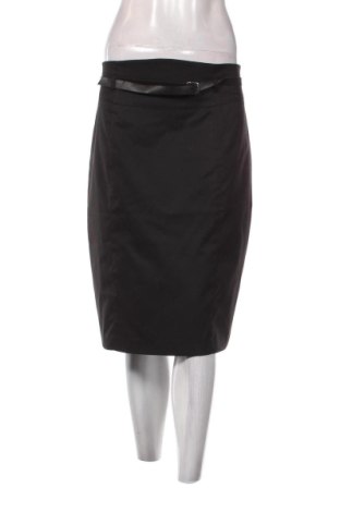 Fustă Andrews, Mărime L, Culoare Negru, Preț 26,07 Lei, #136951818