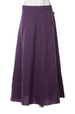 Rock George, Größe 3XL, Farbe Lila, Preis 17,48 €, #136953364