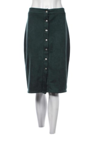 Spódnica Beloved, Rozmiar XL, Kolor Zielony, Cena 82,23 zł, #136954423