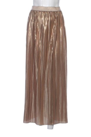 Φούστα Unbranded, Μέγεθος S, Χρώμα Χρυσαφί, Τιμή 16,00 €, #136954597