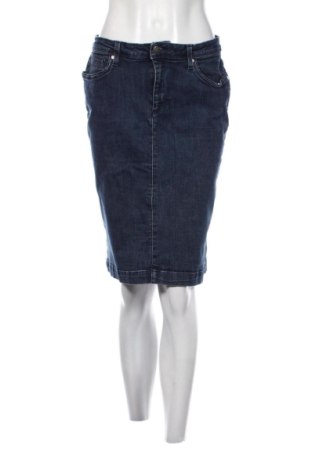 Spódnica Unbranded, Rozmiar L, Kolor Niebieski, Cena 85,31 zł, #136954951