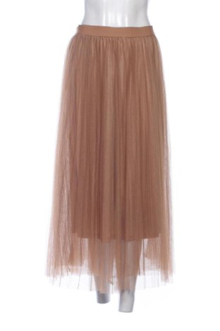 Пола SHEIN, Размер M, Цвят Кафяв, Цена 15,00 €, #136955091