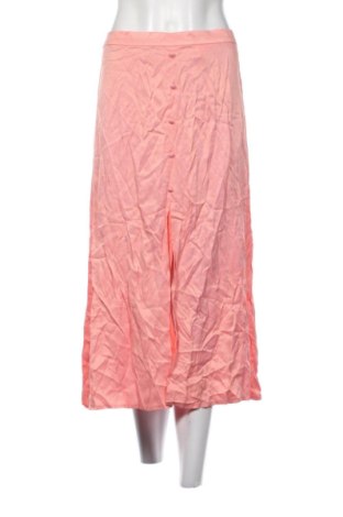 Fustă C&A, Mărime L, Culoare Roz, Preț 114,00 Lei, #136955643