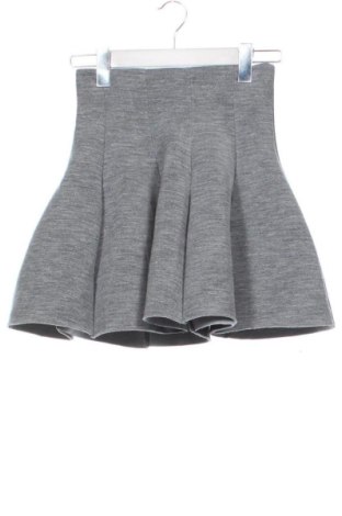 Rock Tally Weijl, Größe XXS, Farbe Grau, Preis 8,00 €, #136955897
