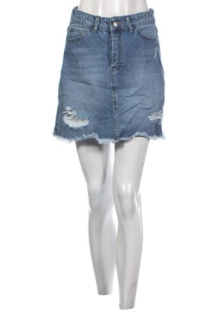 Fustă Unbranded, Mărime S, Culoare Albastru, Preț 46,99 Lei, #136962357