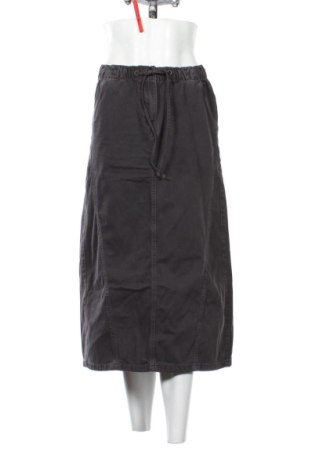 Fustă Cropp, Mărime M, Culoare Gri, Preț 72,99 Lei, #136962862