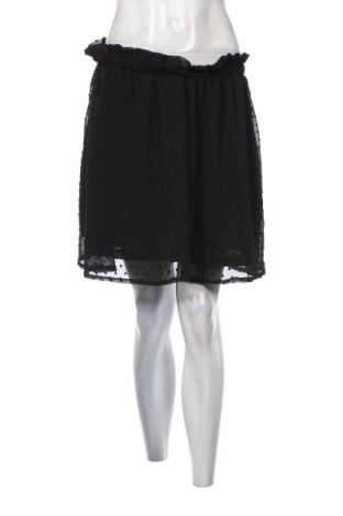 Fustă H&M, Mărime M, Culoare Negru, Preț 31,99 Lei, #136963639