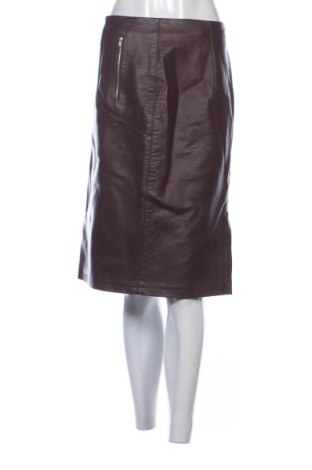 Φούστα Body Flirt, Μέγεθος L, Χρώμα Βιολετί, Τιμή 16,00 €, #136964223