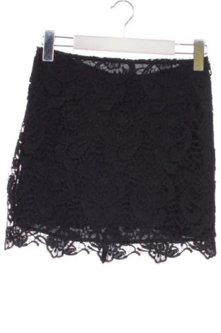 Sukně H&M, Velikost XS, Barva Černá, Cena  179,00 Kč, #136965927