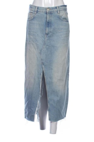 Sukně Zara, Velikost S, Barva Modrá, Cena  291,00 Kč, #136967590