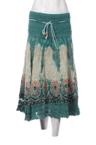 Fustă Unbranded, Mărime M, Culoare Multicolor, Preț 77,83 Lei, #136968556