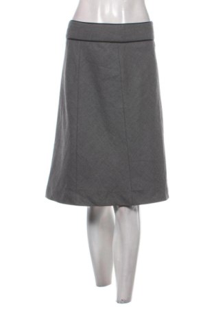 Φούστα H&M, Μέγεθος M, Χρώμα Γκρί, Τιμή 6,00 €, #136970122