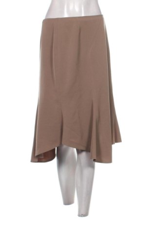 Fustă Unbranded, Mărime M, Culoare Maro, Preț 78,74 Lei, #136970298