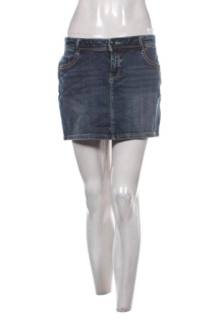 Rock Pimkie, Größe L, Farbe Blau, Preis 5,99 €, #136970549