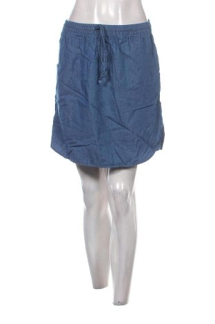 Rock Unbranded, Größe M, Farbe Blau, Preis 14,99 €, #136971192